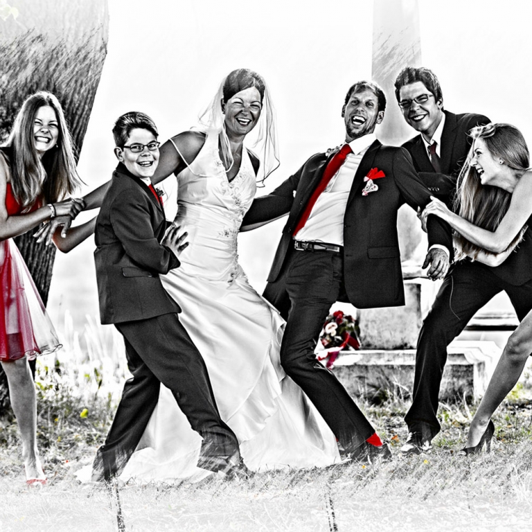 Hochzeit